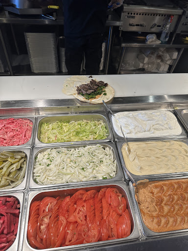 Photo of Shawarma Master - 38-500 Eagleson Rd, Kanata, ON K2M 1H4